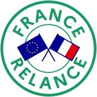 Atelier Meandre OGGI Logo France Relance 2021